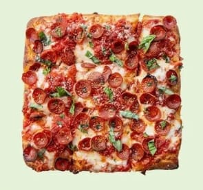 بيتزا سلامي