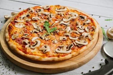 Mushroom