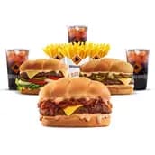 عرض الـتريو