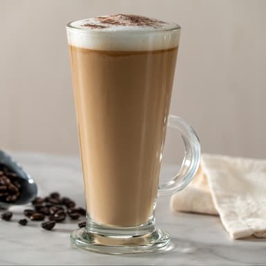 كافيه لاتيه
