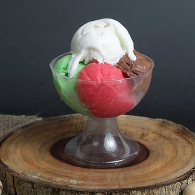 ice cream