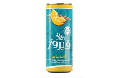 فيروز اناناس