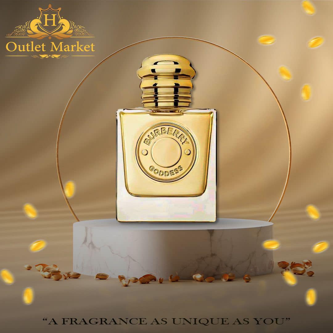 Perfumes
