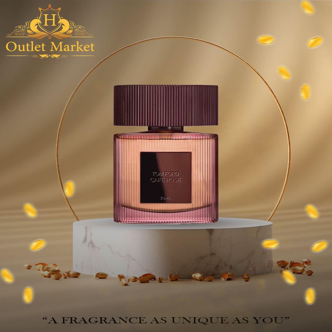 Perfumes 3