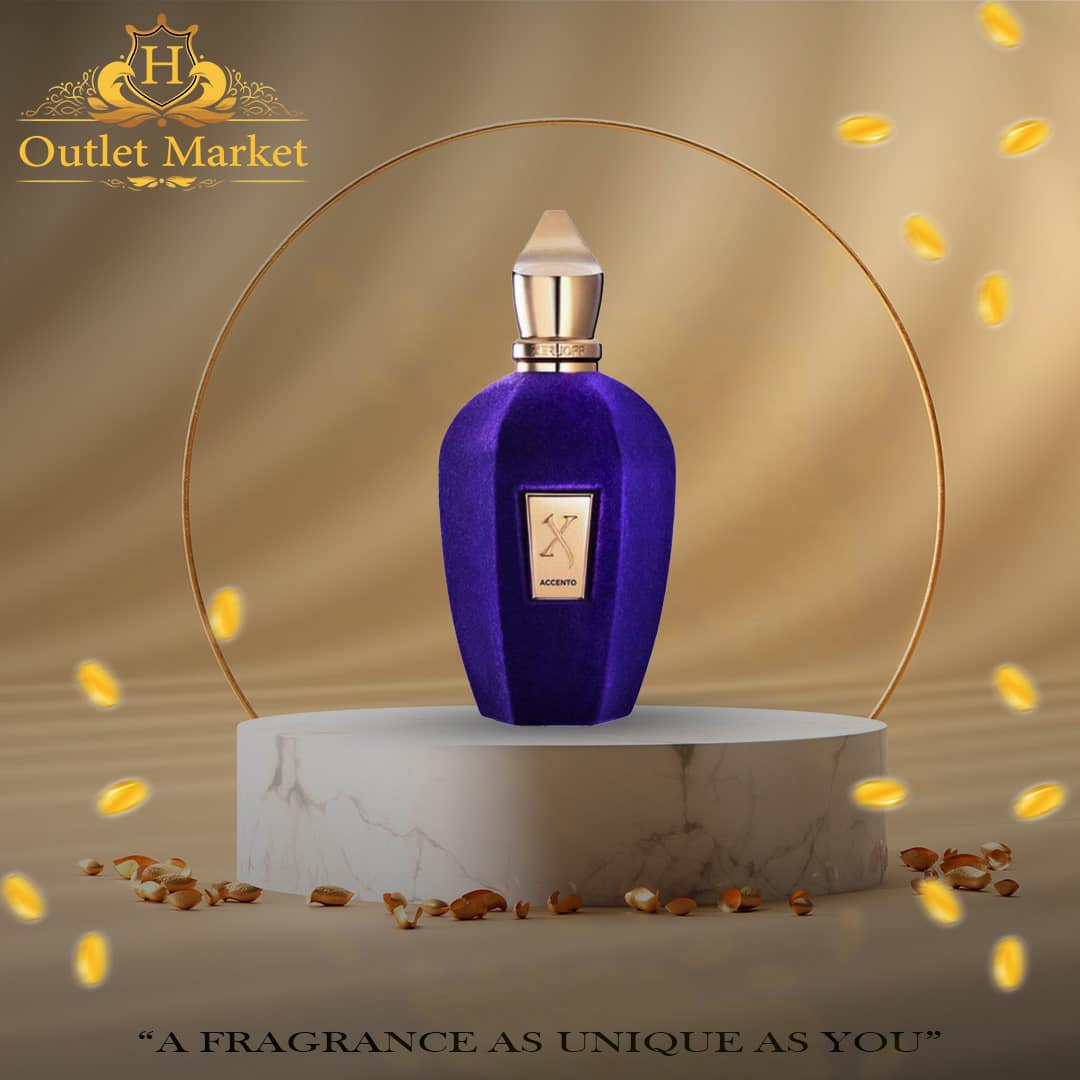 Perfumes 6