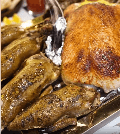 صينية الملوك