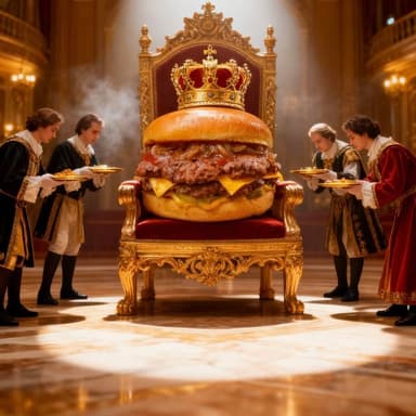 Sie Burger