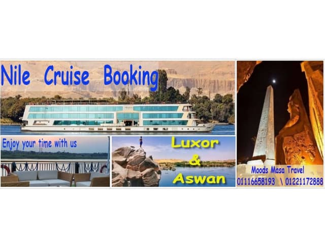 Moods Travel - مودز للسياحة