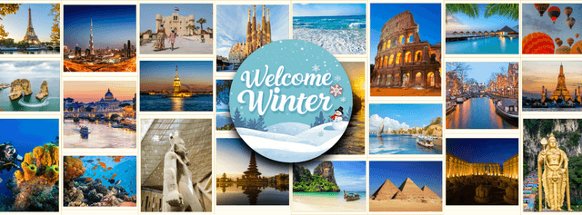 Karnak Travel - الكرنك للسياحة