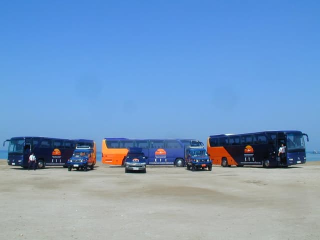 Cairo Express Travel