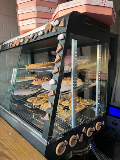 Ami’s Bakery