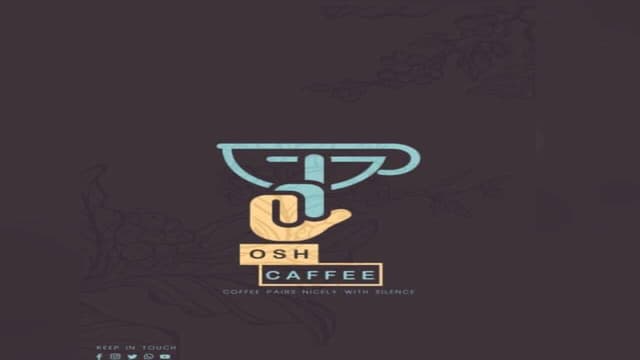 Osh caffee