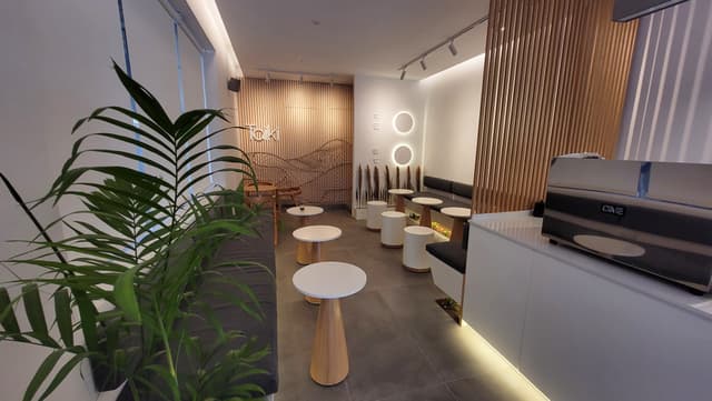 Taiki Coffee Culture