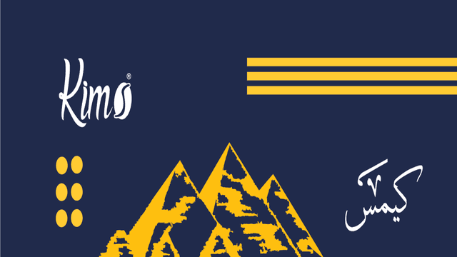 كيمس كوفي - Kims Coffee