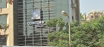 Concord Engineering & Contracting