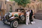Wedding Cars Rental In Egypt إيجار سيارات زفاف فى مصر - Classic Limousine