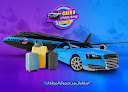 CAIRO limousine
