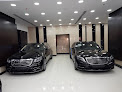 Mustang Limousine
