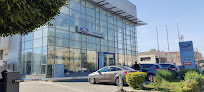 Auto Jameel LTD. Head Office (Ford)