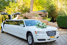 Shahd Limousine