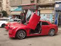 الهرم الرابع لخدمات الليموزين