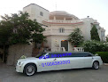 العلا ليموزين