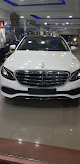 Mall Limousine Services