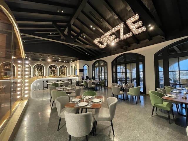 Dieze Lebanese Cuisine