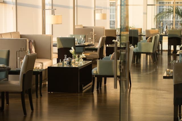 Citron Restaurant