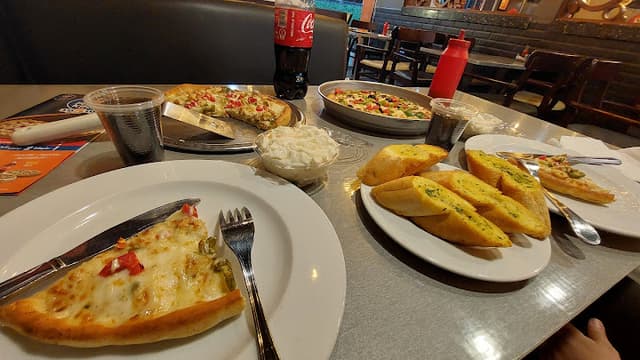 Pizza King- بيتزا كينج