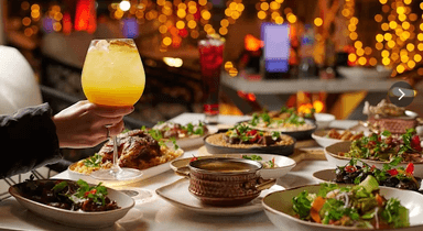 Alira Restaurant