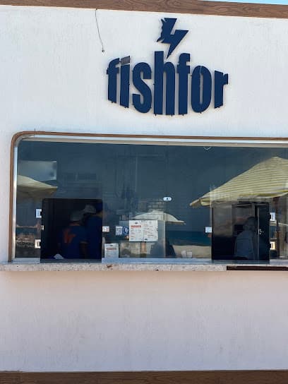 Fishfor - Poly Park Plaza