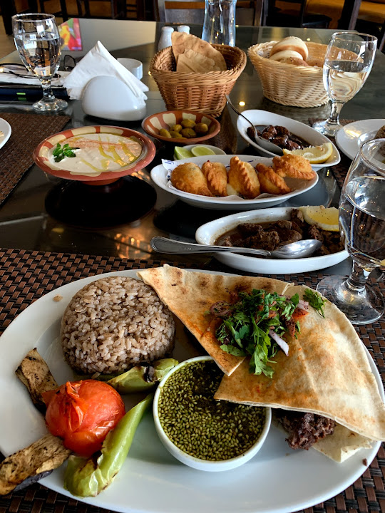Sidra Restaurant &cafe