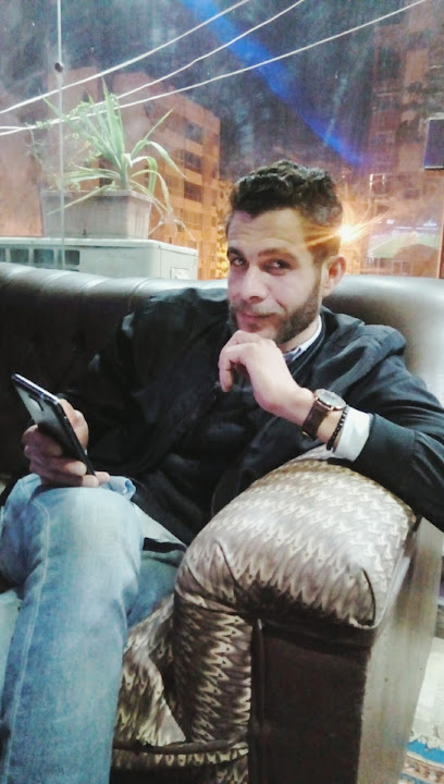 العمده العوامي