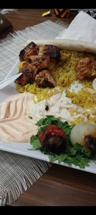 SOBHI Al Dimshki Restaurant
