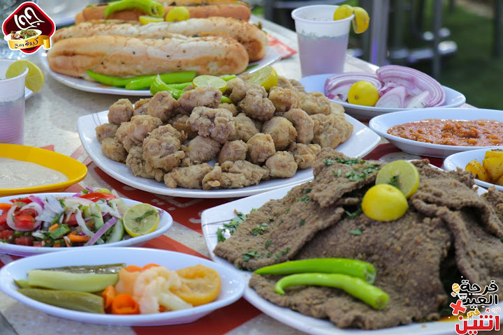 كبده ومخ جحا المهندسين
