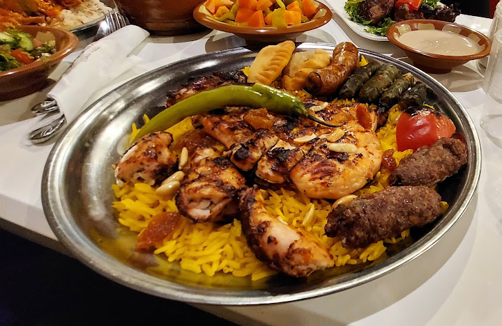 Sahraan