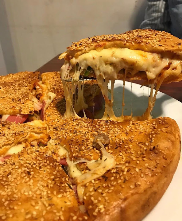 Estoda cheese king