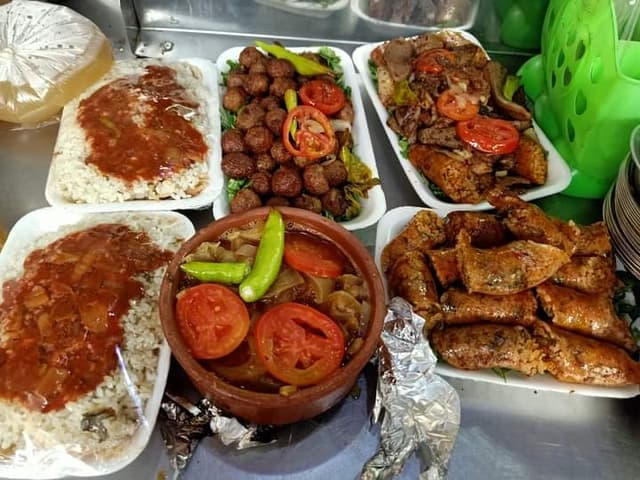 مسمط العمدة مساكن فيصل