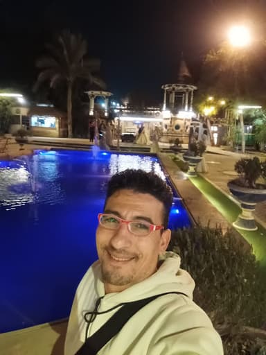 كشرى العمدة