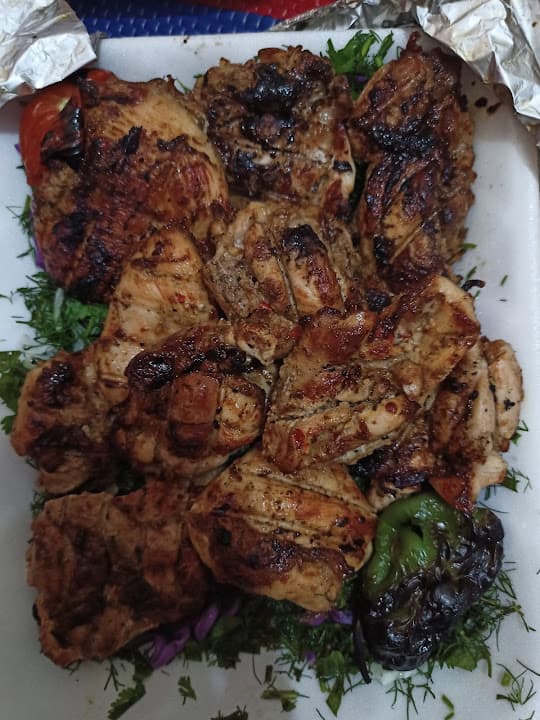 مطعم العمدة