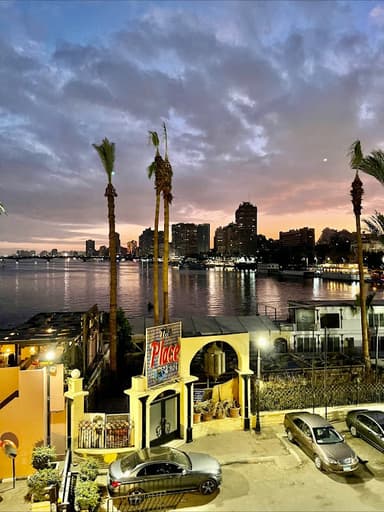 Cairo Sporting Club