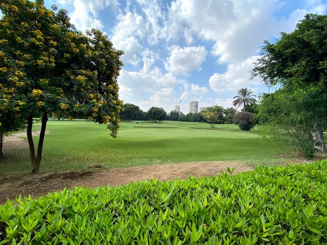 Gezira Sporting Club