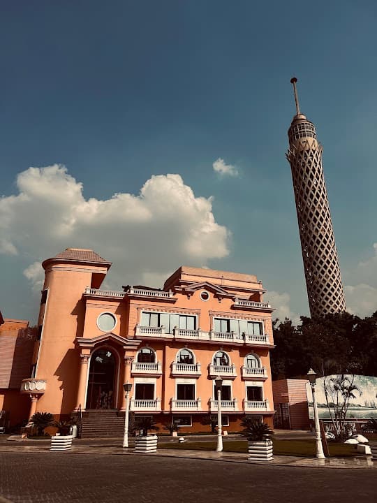 Police Officers Club