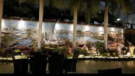 Police Officers Club