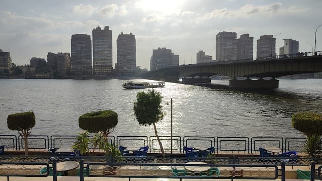 نادى النيل الرياضي