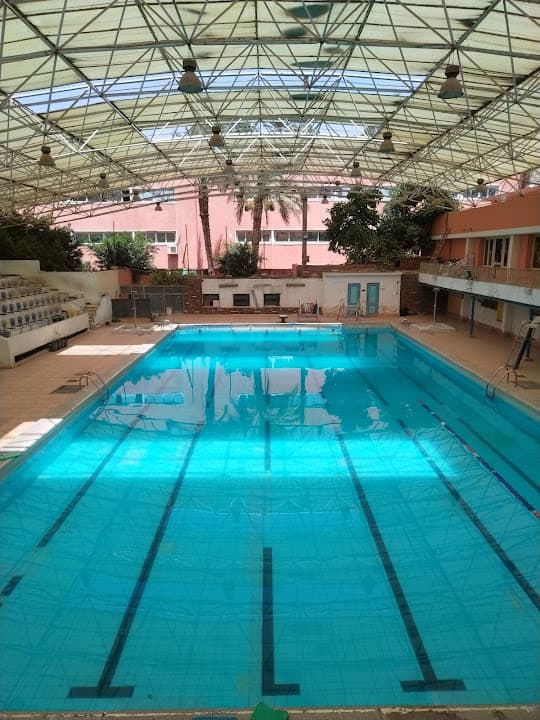Gad Swimming Academy