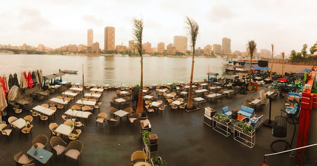 Media Workforce Club - Manial Branch