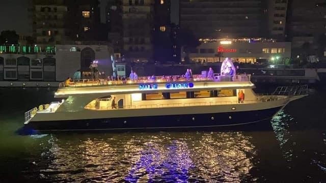 نادى دار حرس الحدود