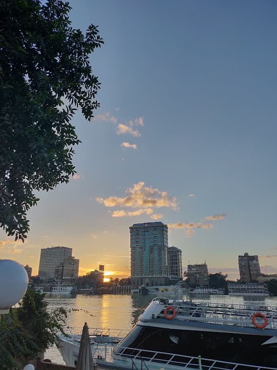 نادي ضباط امن القاهرة